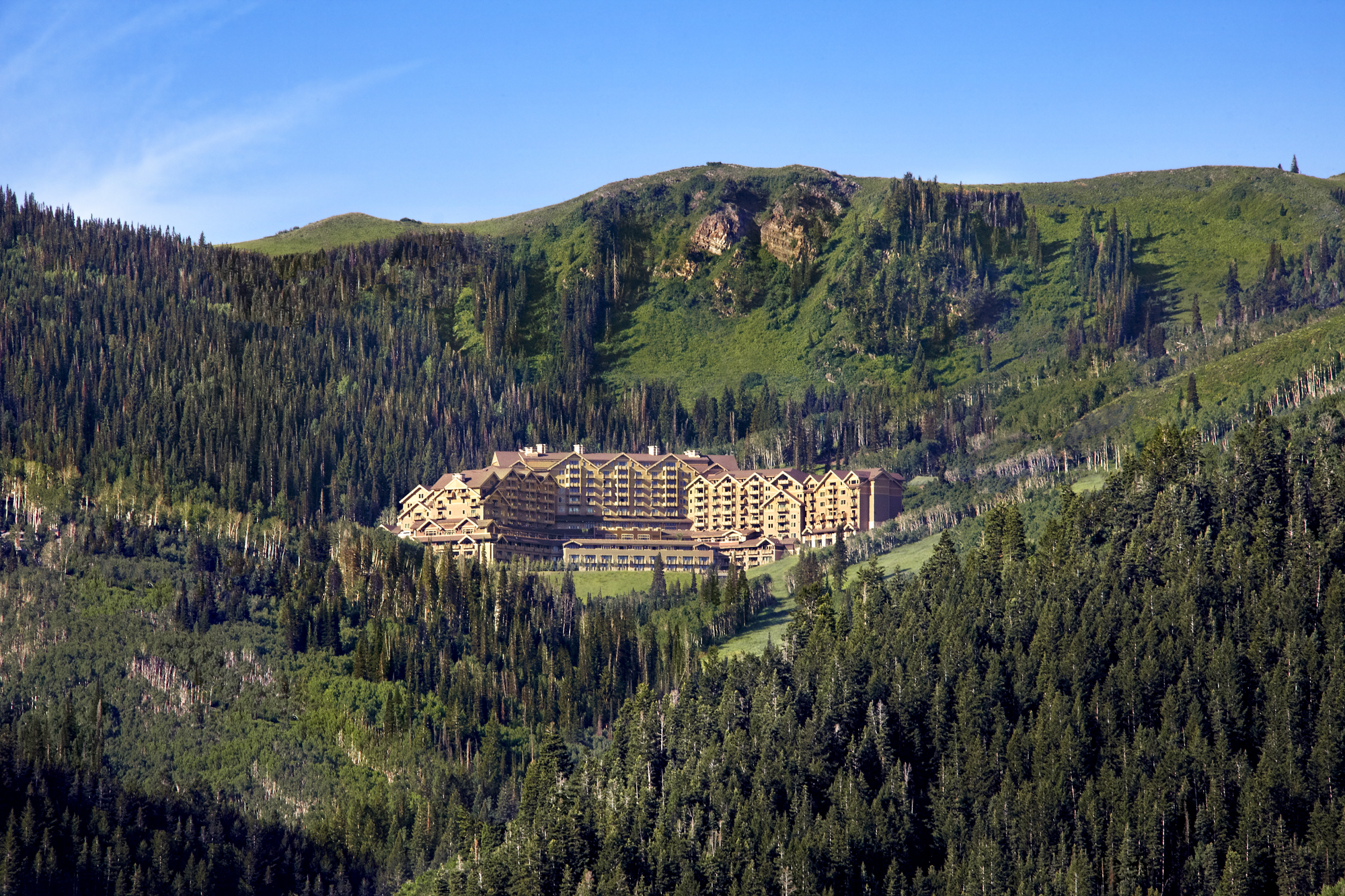 Montage Residences Deer Valley Announces Designer Residence Collection